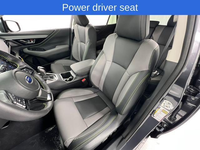new 2025 Subaru Outback car, priced at $37,712