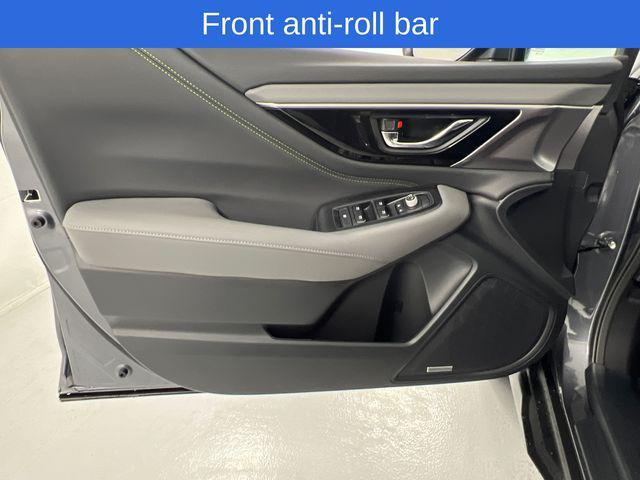 new 2025 Subaru Outback car, priced at $37,712