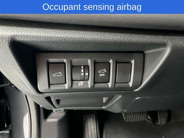 new 2025 Subaru Outback car, priced at $37,712