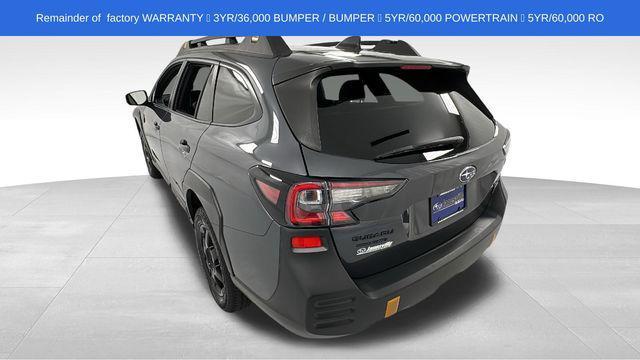 used 2022 Subaru Outback car, priced at $30,000