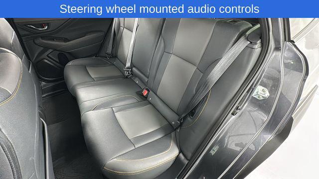 used 2022 Subaru Outback car, priced at $30,000