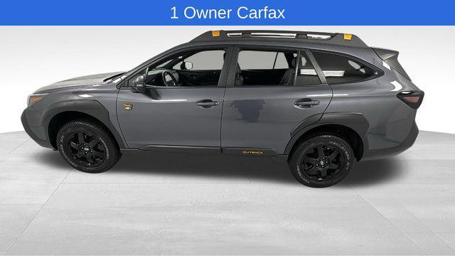 used 2022 Subaru Outback car, priced at $30,000