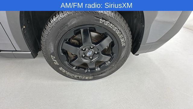 used 2022 Subaru Outback car, priced at $30,000