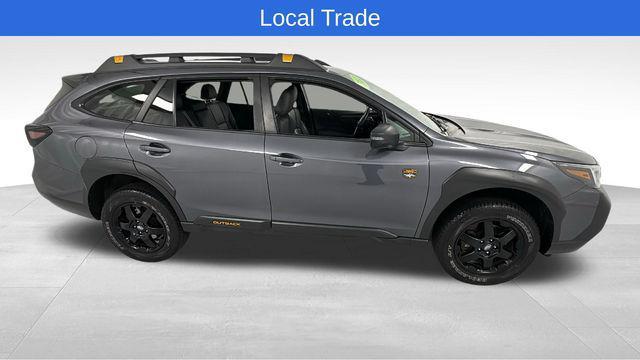 used 2022 Subaru Outback car, priced at $30,000