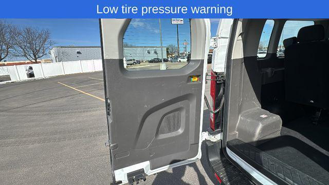 used 2021 Ford Transit-350 car, priced at $30,000