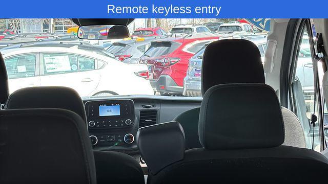 used 2021 Ford Transit-350 car, priced at $29,555