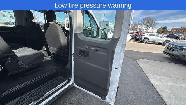 used 2021 Ford Transit-350 car, priced at $29,555
