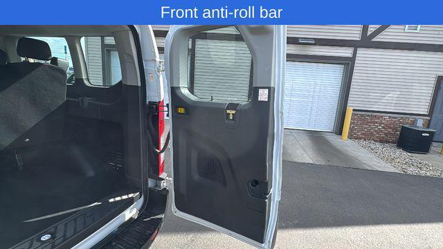 used 2021 Ford Transit-350 car, priced at $31,000