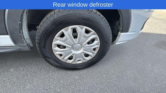 used 2021 Ford Transit-350 car, priced at $30,000