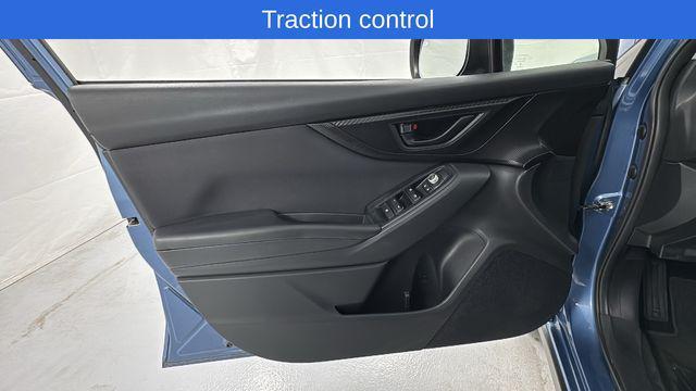 used 2021 Subaru Crosstrek car, priced at $19,000
