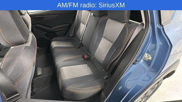 used 2021 Subaru Crosstrek car, priced at $19,000