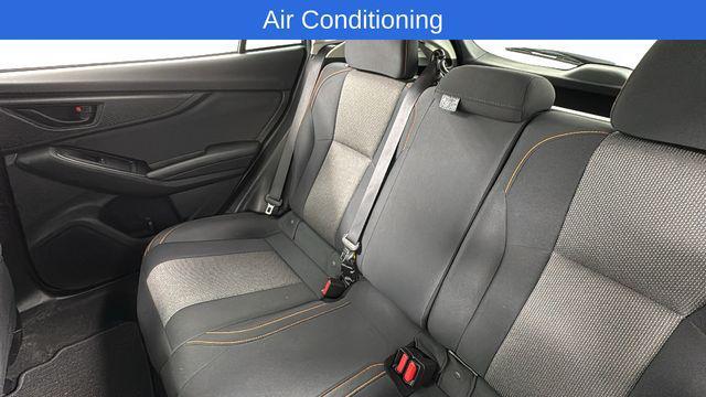 used 2021 Subaru Crosstrek car, priced at $17,000