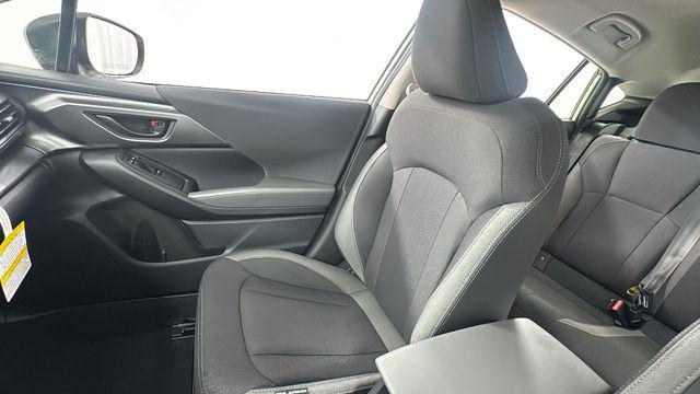 new 2025 Subaru Impreza car, priced at $24,431