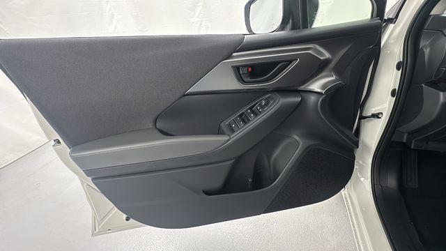 new 2025 Subaru Impreza car, priced at $24,431