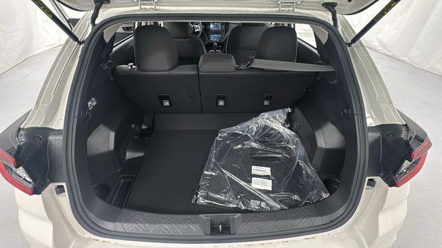 new 2025 Subaru Impreza car, priced at $24,431