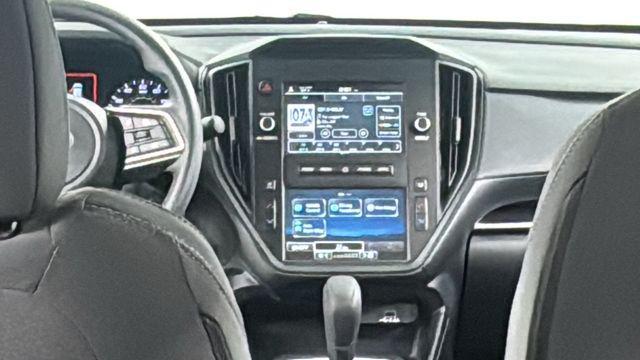 new 2025 Subaru Impreza car, priced at $24,431