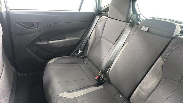 new 2025 Subaru Impreza car, priced at $24,431