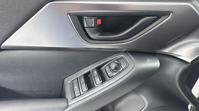 new 2025 Subaru Impreza car, priced at $24,431