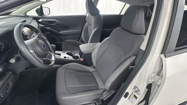 new 2025 Subaru Impreza car, priced at $24,431