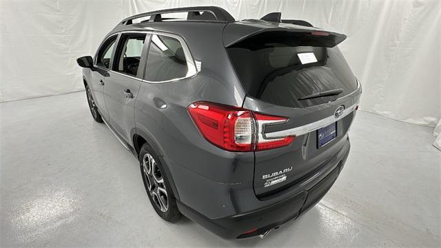new 2024 Subaru Ascent car, priced at $43,566