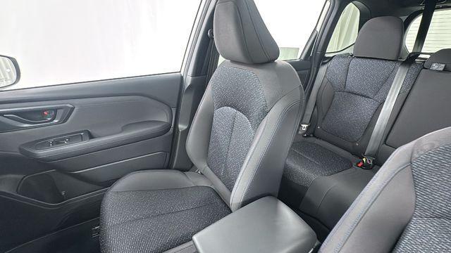 new 2025 Subaru Forester Hybrid car, priced at $38,612