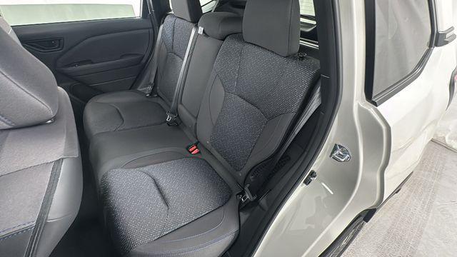 new 2025 Subaru Forester Hybrid car, priced at $38,612