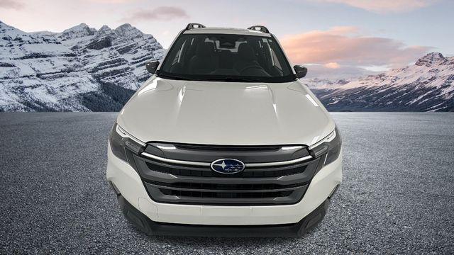 new 2025 Subaru Forester Hybrid car, priced at $38,612