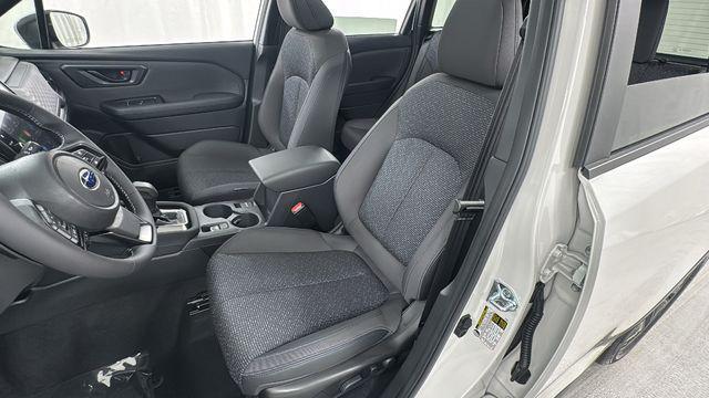 new 2025 Subaru Forester Hybrid car, priced at $38,612