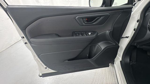new 2025 Subaru Forester Hybrid car, priced at $38,612