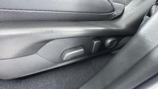 new 2025 Subaru Forester Hybrid car, priced at $38,612