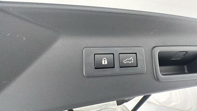 new 2025 Subaru Forester Hybrid car, priced at $38,612