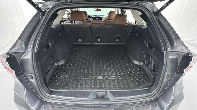 used 2022 Subaru Outback car, priced at $27,281