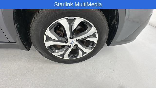 used 2022 Subaru Outback car, priced at $26,555