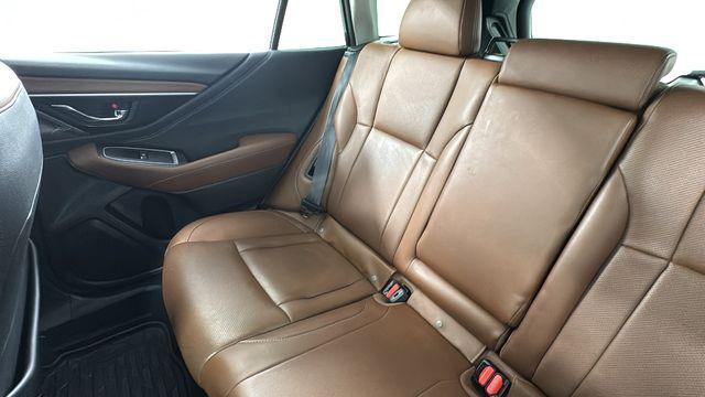 used 2022 Subaru Outback car, priced at $27,281