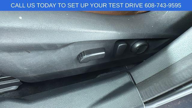 used 2022 Subaru Outback car, priced at $26,555