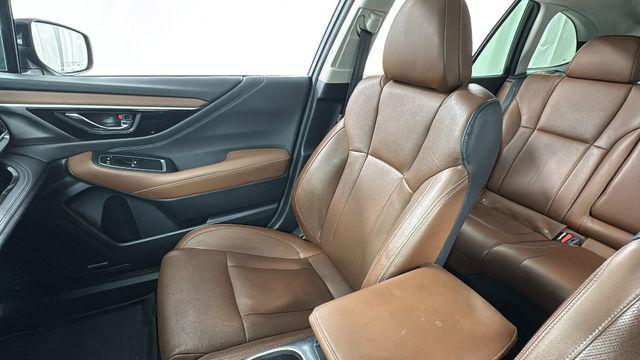 used 2022 Subaru Outback car, priced at $27,281