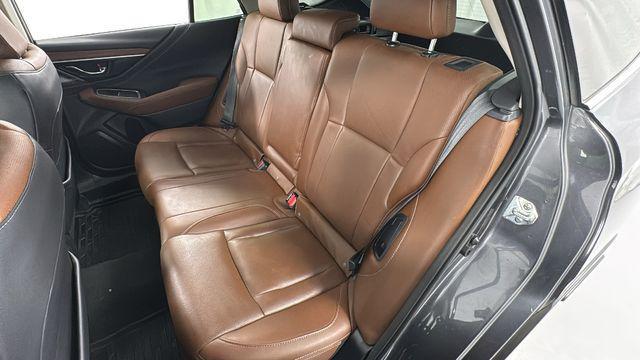 used 2022 Subaru Outback car, priced at $27,281