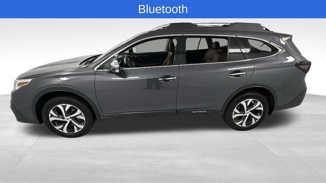 used 2022 Subaru Outback car, priced at $27,281