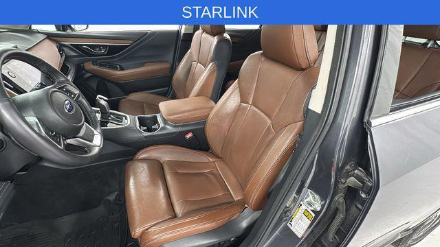 used 2022 Subaru Outback car, priced at $27,281