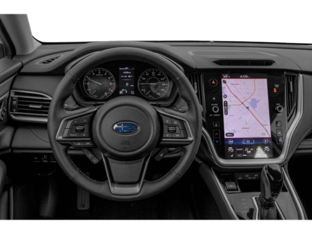 used 2022 Subaru Legacy car, priced at $24,333