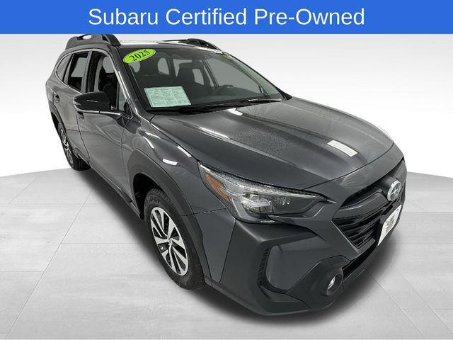 used 2025 Subaru Outback car, priced at $31,000