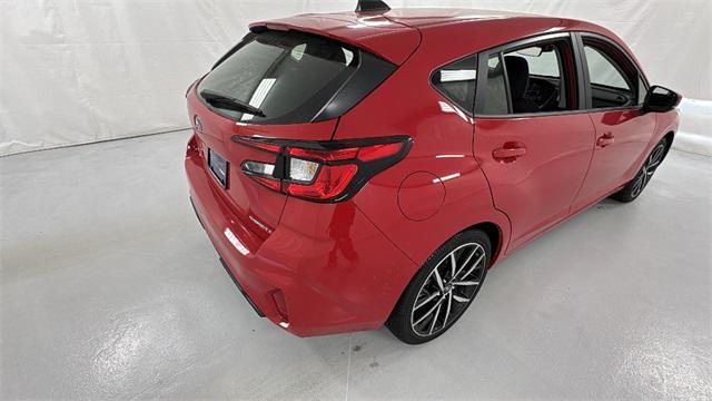 new 2024 Subaru Impreza car, priced at $26,334