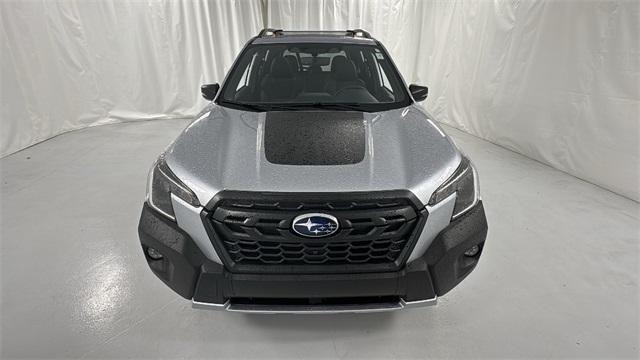 new 2024 Subaru Forester car, priced at $36,060