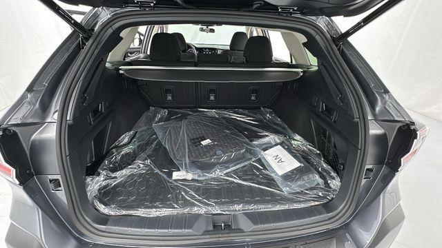 new 2025 Subaru Outback car, priced at $34,068