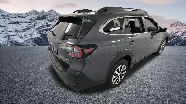new 2025 Subaru Outback car, priced at $34,068