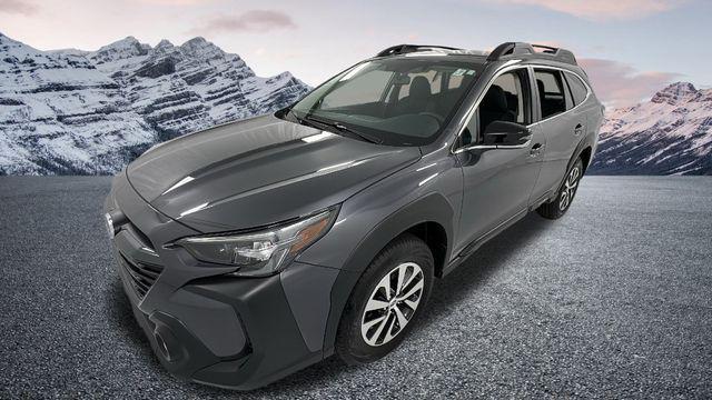 new 2025 Subaru Outback car, priced at $34,068