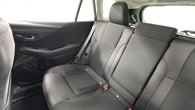 new 2025 Subaru Outback car, priced at $34,068