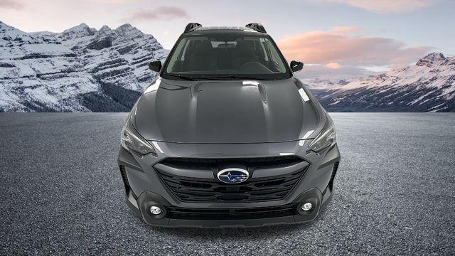 new 2025 Subaru Outback car, priced at $34,068