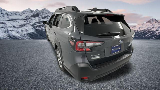new 2025 Subaru Outback car, priced at $34,068