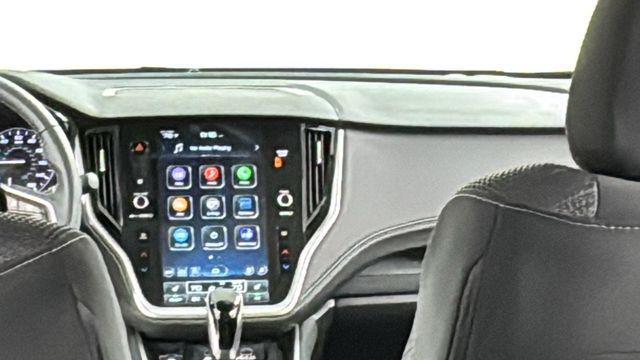 new 2025 Subaru Outback car, priced at $34,068